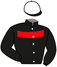 Casaque n°1