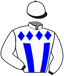 Casaque n°10