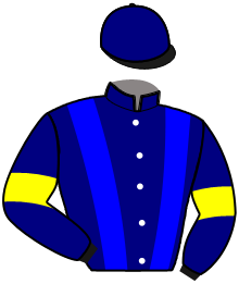 Casaque n°2
