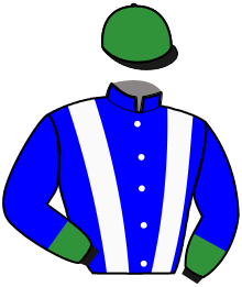 Casaque n°5