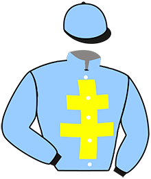 Casaque n°2
