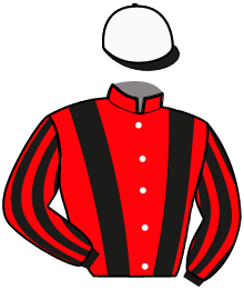 Casaque n°9
