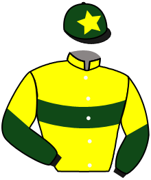 Casaque n°11
