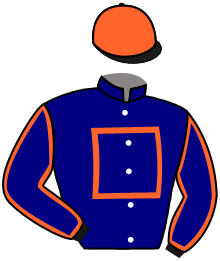 Casaque n°13