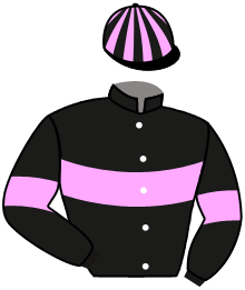 Casaque n°15