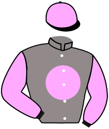 Casaque n°9
