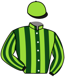 Casaque n°4