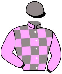 Casaque n°5