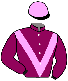 Casaque n°7