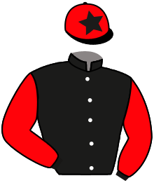 Casaque n°6