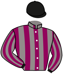 Casaque n°7