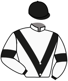Casaque n°9