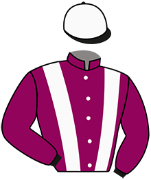 Casaque n°1