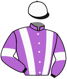 Casaque n°13