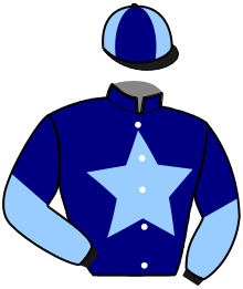 Casaque n°3