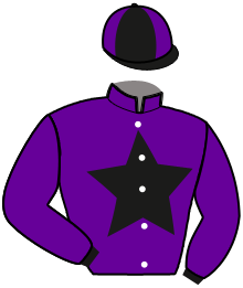 Casaque n°4
