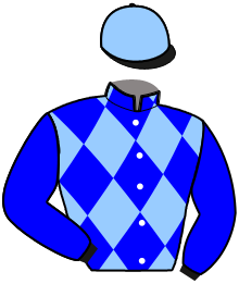 Casaque n°6