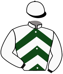 Casaque n°16