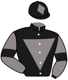 Casaque n°6