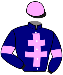 Casaque n°4