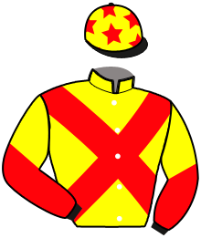 Casaque n°7