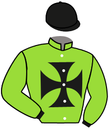 Casaque n°3