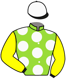 Casaque n°4