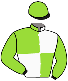 Casaque n°7