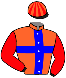Casaque n°1