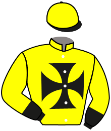 Casaque n°2