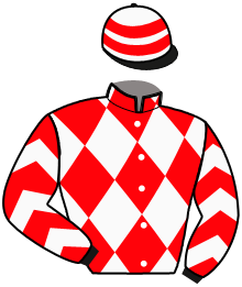 Casaque n°1
