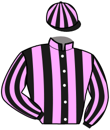 Casaque n°8