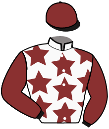 Casaque n°9