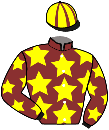 Casaque n°6