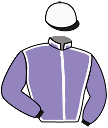 Casaque n°5