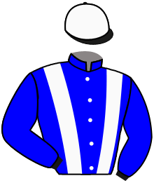 Casaque n°1