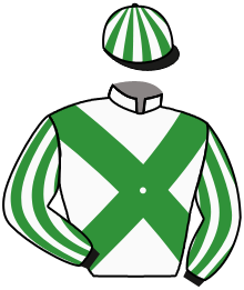 Casaque n°2