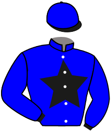 Casaque n°7