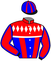Casaque n°7