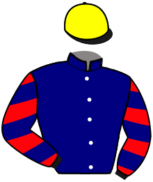 Casaque n°7