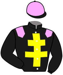 Casaque n°1