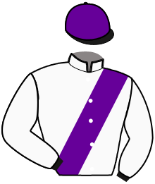 Casaque n°2