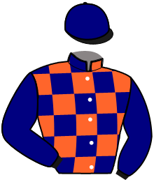 Casaque n°3