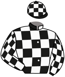 Casaque n°10