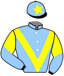 Casaque n°11