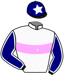 Casaque n°9