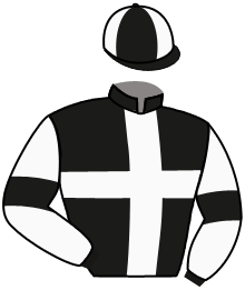 Casaque n°3