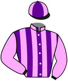 Casaque n°6