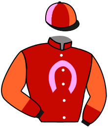 Casaque n°8