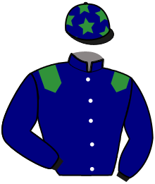 Casaque n°3